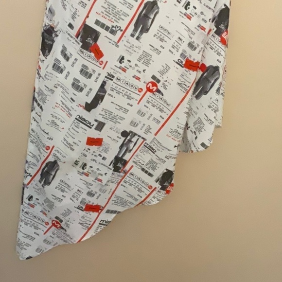 MIAOU Helga Dress - Picture 8 of 13